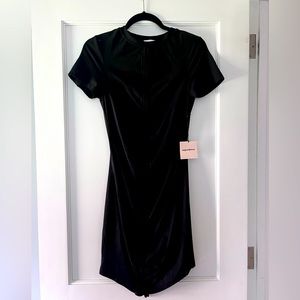 NWT Women’s Superdown Black dress. New with tags. Size small